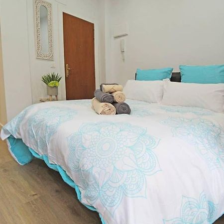 Apartamento De Diseno Centrico 5 Min Playa Аліканте Екстер'єр фото