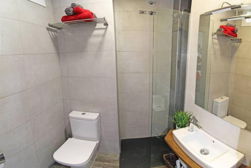 Apartamento De Diseno Centrico 5 Min Playa Аліканте Екстер'єр фото